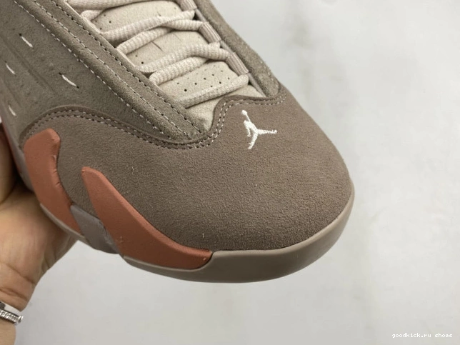 Cheap Jordan AIR DC9857-200 Low Clot Retro Terra Blush 14 0701